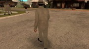 Витторио Скалетта para GTA San Andreas miniatura 2