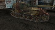 VK4502(P) Ausf B 7 para World Of Tanks miniatura 5