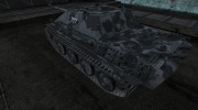 JagdPanther 25 for World Of Tanks miniature 3