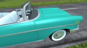 Chevy Bel Air para Farming Simulator 2013 miniatura 5