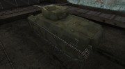 T1 hvy 2 для World Of Tanks миниатюра 3