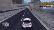 GTA V Radar Style для GTA 3 миниатюра 4