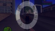 GTA V Weapon Scrolling for GTA San Andreas miniature 3