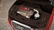 Audi A1 Quattro for GTA 4 miniature 6