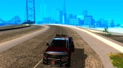 Ford F-150 для GTA San Andreas миниатюра 1