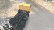 КамАЗ 55102 v1.0 for Spintires DEMO 2013 miniature 4