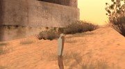 Wfyri в HD para GTA San Andreas miniatura 3