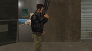 Пак отечественного оружия для GTA 3 миниатюра 4