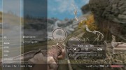 Auriels Sniper Bow для TES V: Skyrim миниатюра 3