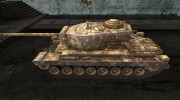 Т30 RussianBasterd para World Of Tanks miniatura 2