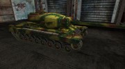 Т30 18 для World Of Tanks миниатюра 5