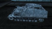 Hummel Xperia для World Of Tanks миниатюра 2