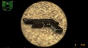MW2-ish Desert Eagle on Kopters Animations for Counter-Strike Source miniature 4