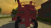 International Harvester 1480 для Farming Simulator 2013 миниатюра 2