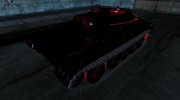 Шкурка для Т-54 для World Of Tanks миниатюра 1