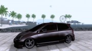 Honda Civic Type-R для GTA San Andreas миниатюра 4