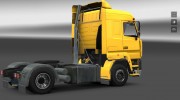 МАЗ 5440 А8 для Euro Truck Simulator 2 миниатюра 19