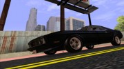 ENB by ardager02 v.2 para GTA San Andreas miniatura 9