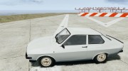Dacia 1310 Sport v1.3 для GTA 4 миниатюра 2