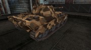 PzKpfw V Panther II npanop116rus para World Of Tanks miniatura 4