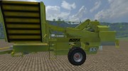 Ropa Keiler для Farming Simulator 2013 миниатюра 4