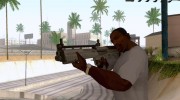 KEL-TEC KSG SHOTGUN para GTA San Andreas miniatura 1