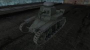 МС-1 от zscar для World Of Tanks миниатюра 1