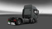 Iveco Hi-Way Edit для Euro Truck Simulator 2 миниатюра 4