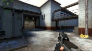 P90 camo re-skin by |OMEX_UK| - for Counter-Strike Source miniature 1