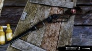 Red Ryder LE for Fallout New Vegas miniature 1
