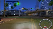 GTR Chrome для GTA San Andreas миниатюра 2