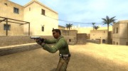 two-toned re-origined glock18 для Counter-Strike Source миниатюра 5