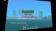 Радар и курсор из S.T.A.L.K.E.R. for GTA Vice City miniature 3