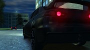 Indicator lights (поворотники) para GTA 4 miniatura 9