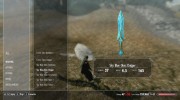 Allannaa Stained Glass Weapons and Arrows для TES V: Skyrim миниатюра 13