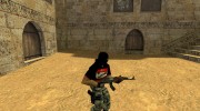 The Miz Terror for Counter Strike 1.6 miniature 2