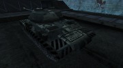 Шкурка для СТ-1 for World Of Tanks miniature 3