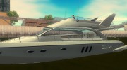 Яхта v2.0 para GTA 3 miniatura 3