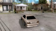 Toyota Chaser JZX100 для GTA San Andreas миниатюра 3
