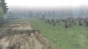 Without Dirt 1.0 for Spintires 2014 miniature 5
