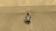Big Nigga для GTA San Andreas миниатюра 7