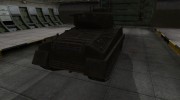 Шкурка для американского танка M4A3E2 Sherman Jumbo para World Of Tanks miniatura 4