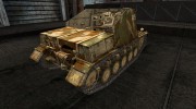 Marder II 7 for World Of Tanks miniature 4
