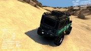 УАЗ 4x4 for Spintires DEMO 2013 miniature 3