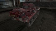 VK3601H Hadriel87 para World Of Tanks miniatura 4