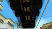 Lexx 989 Dumper for GTA Vice City miniature 5