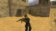 retex_camo_cs_leet для Counter Strike 1.6 миниатюра 4