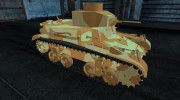 M2 lt WizardArm para World Of Tanks miniatura 5