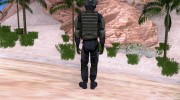 Modern Warfare 2 Highbred (Ver.1) для GTA San Andreas миниатюра 3