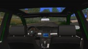 BMW E39 M5 для GTA San Andreas миниатюра 25